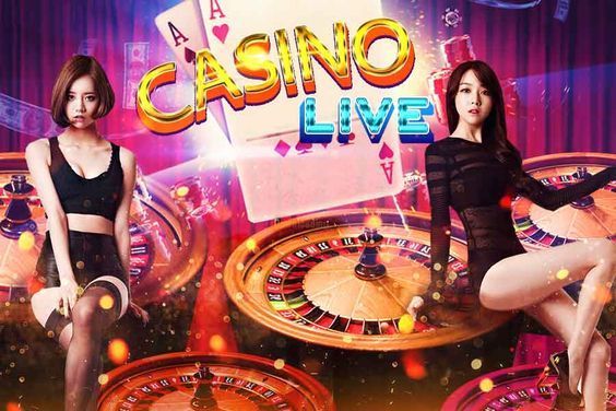 Jackpot Island Live Casino