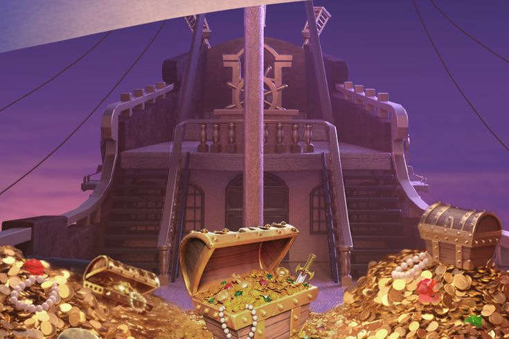 Jackpot Island Live Betting